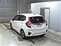 2015 Honda Fit Hybrid