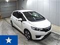 2015 Honda Fit Hybrid