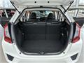 2015 Honda Fit Hybrid