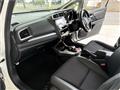 2015 Honda Fit Hybrid