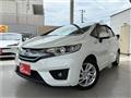 2015 Honda Fit Hybrid