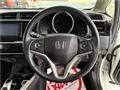 2015 Honda Fit Hybrid