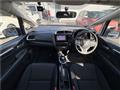 2013 Honda Fit Hybrid