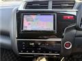 2013 Honda Fit Hybrid