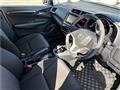 2013 Honda Fit Hybrid