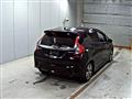 2014 Honda Fit Hybrid