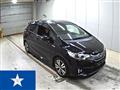 2014 Honda Fit Hybrid