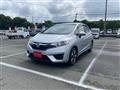 2015 Honda Fit Hybrid