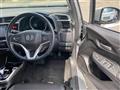 2015 Honda Fit Hybrid