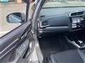 2015 Honda Fit Hybrid