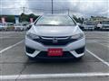 2015 Honda Fit Hybrid