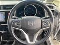 2015 Honda Fit Hybrid