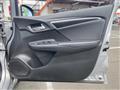 2015 Honda Fit Hybrid