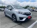 2015 Honda Fit Hybrid