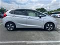 2015 Honda Fit Hybrid