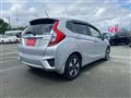 2015 Honda Fit Hybrid