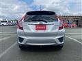 2015 Honda Fit Hybrid