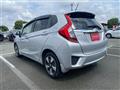 2015 Honda Fit Hybrid