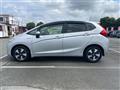 2015 Honda Fit Hybrid