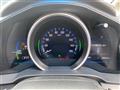 2015 Honda Fit Hybrid