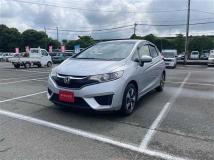 2015 Honda Fit Hybrid
