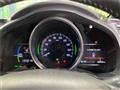 2017 Honda Fit Hybrid