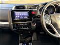 2017 Honda Fit Hybrid