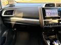 2017 Honda Fit Hybrid