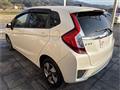 2017 Honda Fit Hybrid