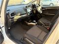2017 Honda Fit Hybrid