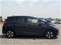 2017 Honda Fit