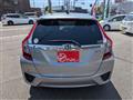 2014 Honda Fit Hybrid
