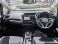 2014 Honda Fit Hybrid