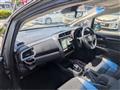 2014 Honda Fit Hybrid