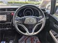 2014 Honda Fit Hybrid