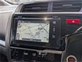 2014 Honda Fit Hybrid