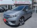 2014 Honda Fit Hybrid