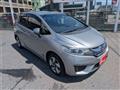 2014 Honda Fit Hybrid