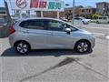 2014 Honda Fit Hybrid