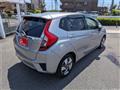 2014 Honda Fit Hybrid