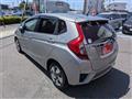 2014 Honda Fit Hybrid