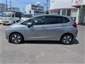 2014 Honda Fit Hybrid