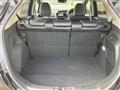 2017 Honda Fit Hybrid