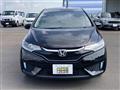 2017 Honda Fit Hybrid