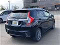 2017 Honda Fit Hybrid
