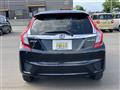 2017 Honda Fit Hybrid