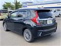 2017 Honda Fit Hybrid