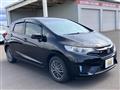 2017 Honda Fit Hybrid