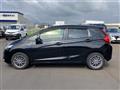2017 Honda Fit Hybrid