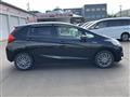 2017 Honda Fit Hybrid